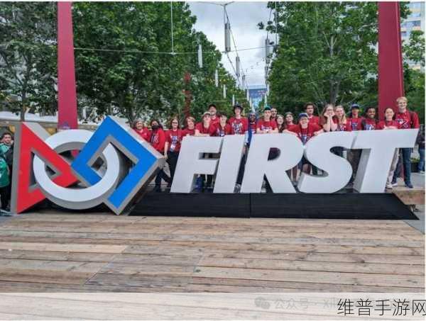 AMD赞助多支FIRST机器人竞赛团队，手游公司如何借鉴其推动STEM教育的经验