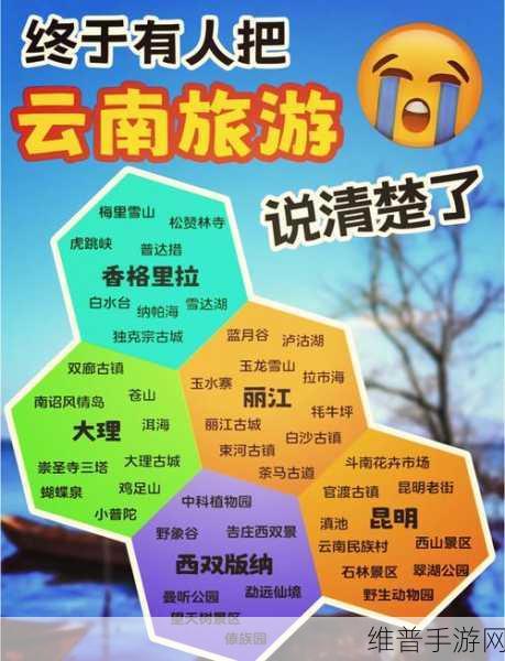 边境之旅体力恢复全攻略，让你在旅途中永不止步
