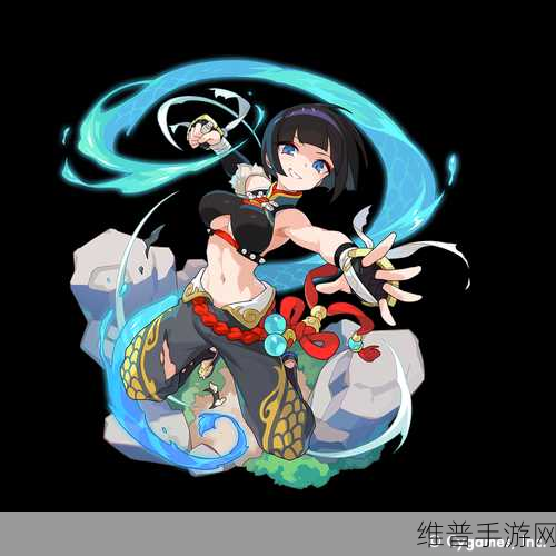 世界弹射物语角色攻略，狗拳谢胧百兽值得抽吗？