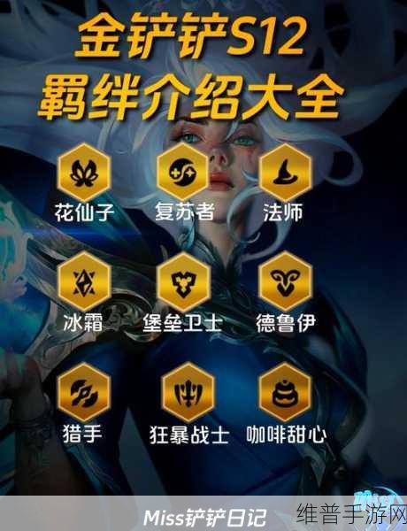 金铲铲之战决斗大师羁绊效果全面解析，攻速加成与伤害减免详解