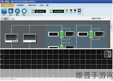 艾德克斯助力手游公司应对大容量储能电芯测试挑战，确保游戏续航无忧