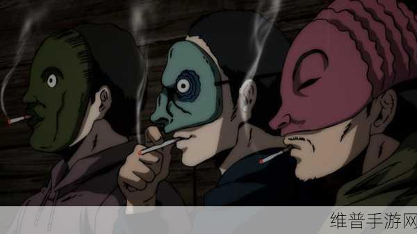 第五人格伊藤润二惊选集联动返场全攻略指南