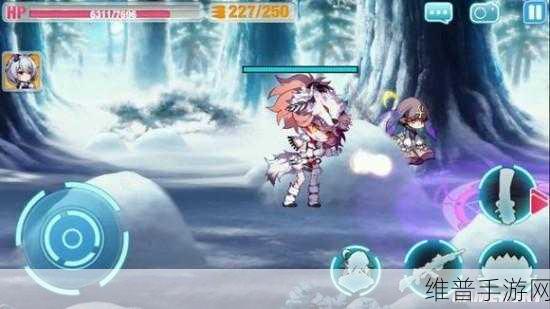 永恒之柱 2 手游，光耀之径触发全攻略