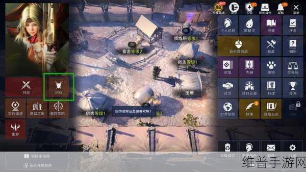 黑色沙漠手游修炼之塔深度玩法攻略