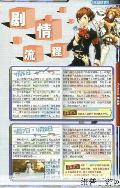 女神异闻录 5 怪物弱点全解析 制敌攻略秘籍