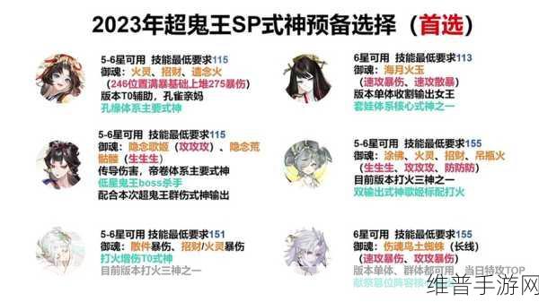 阴阳师因幡辉夜姬活动全阶段阵容搭配攻略