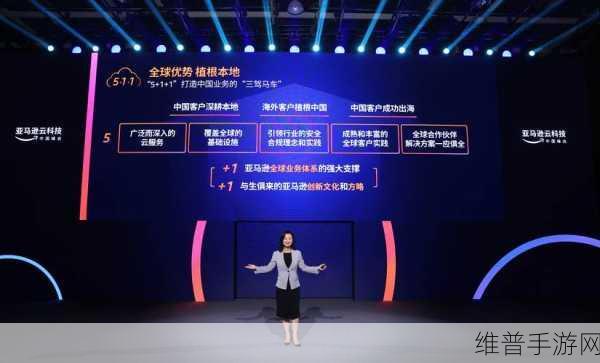 亚马逊转型启示录，手游公司如何借鉴其战略调整，深耕家用领域？