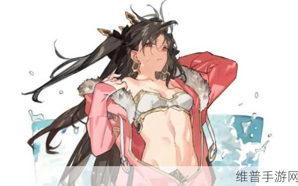 FGO见敌必杀礼装深度解析，魔伊复刻卡池中的璀璨之星