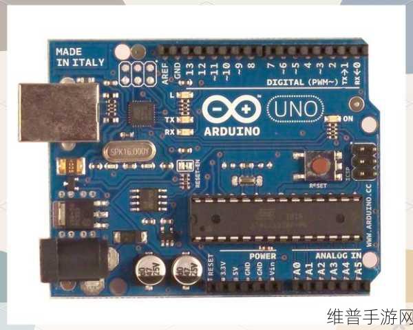 I2C总线与Arduino接口在手游硬件开发中的创新应用探索