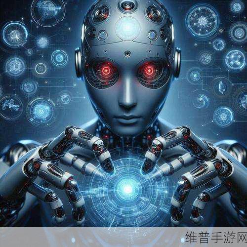 芯明科技，空间智能与具身智能领域的手游创新应用与未来展望