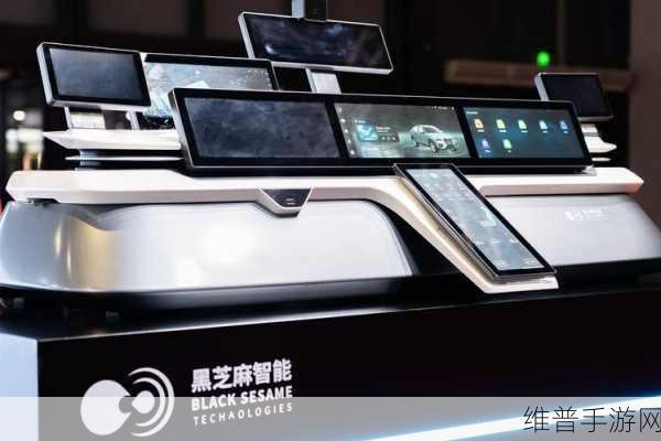 黑芝麻智能闪耀第七届中国国际进口博览会，手游界的新势力与智能科技碰撞