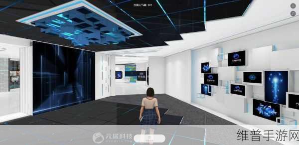 五色鲲科技，引领AR/VR革命，重塑手游与文旅融合新篇章