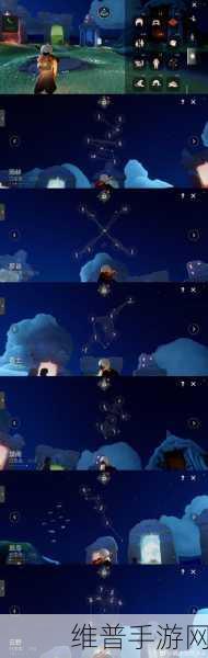 楚留香手游吃瓜侠江湖奇遇全攻略，解锁奇遇任务的秘密