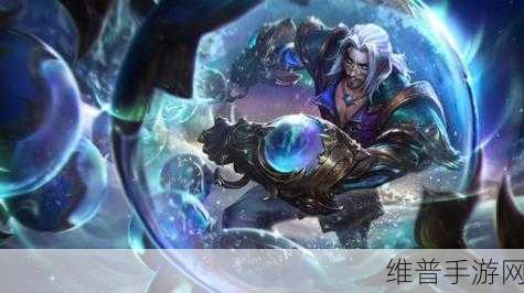 LOL2023北极星皮肤全解析，群星白雪中的绝美演绎