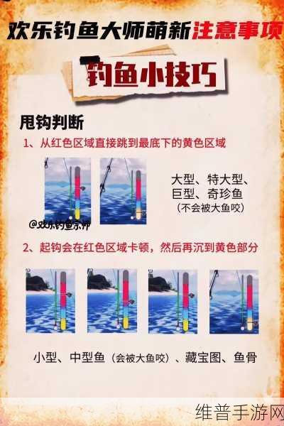 欢乐钓鱼大师体验模式开启全攻略