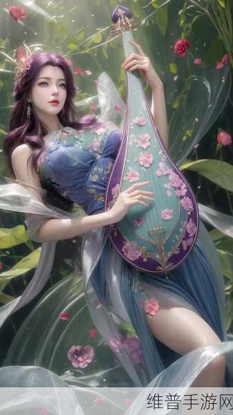 完美世界手游女神喷泉地理位置揭秘，深入探索神秘游戏世界的泉眼