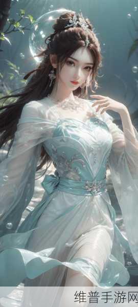 完美世界手游女神喷泉地理位置揭秘，深入探索神秘游戏世界的泉眼