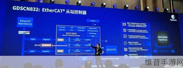 兆易创新与安谋科技携手，手游公司如何把握Arm MCU创芯机遇