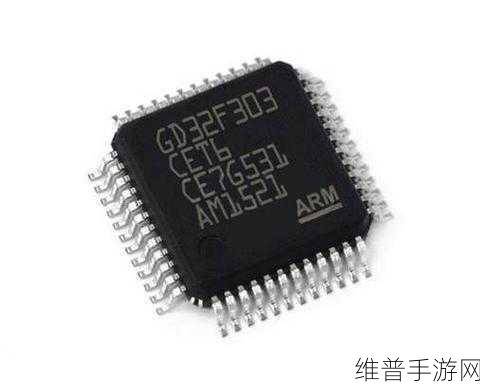 兆易创新与安谋科技携手，手游公司如何把握Arm MCU创芯机遇