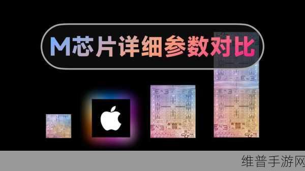 苹果M5系列芯片量产及新品搭载计划曝光,手游公司如何应对技术革新?