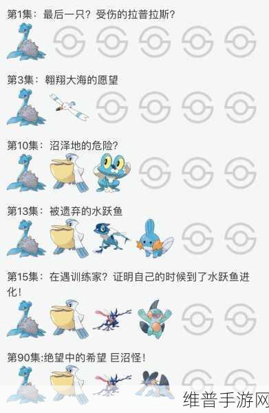 口袋妖怪X，我的冒险之旅与成长心得深度解析