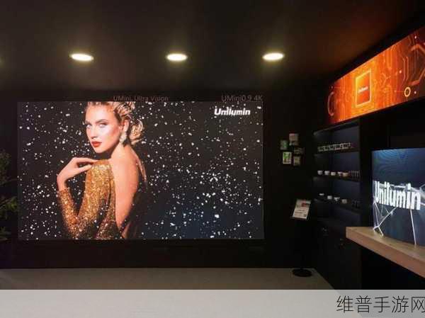 洲明星河系列Umini W，技术助力呈现史诗级大展手游攻略
