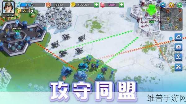 口袋奇兵城皮技能实战运用全攻略