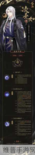 花亦山心之月七曜贤士活动全攻略,报名时间详解