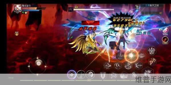 阿拉德之怒，裂创心灵之刃深度解析与属性详解