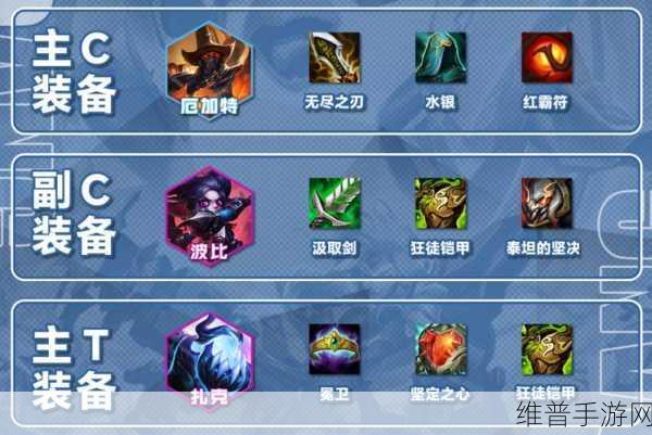 魔兽世界手游深渊符文获取全攻略