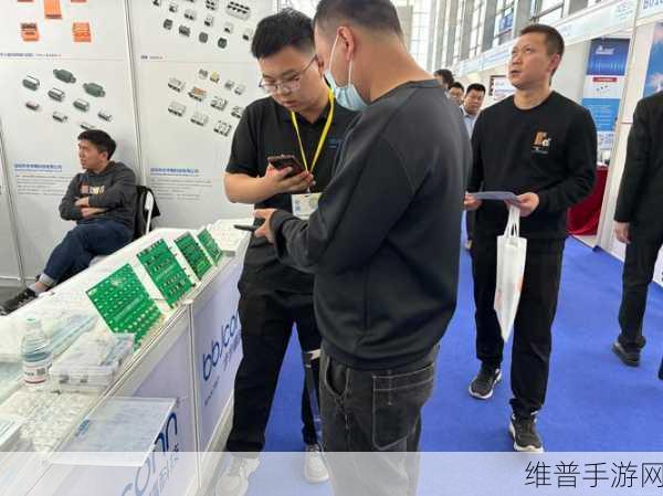 深圳市步步精科技有限公司，创新专利引领手游设备新潮流