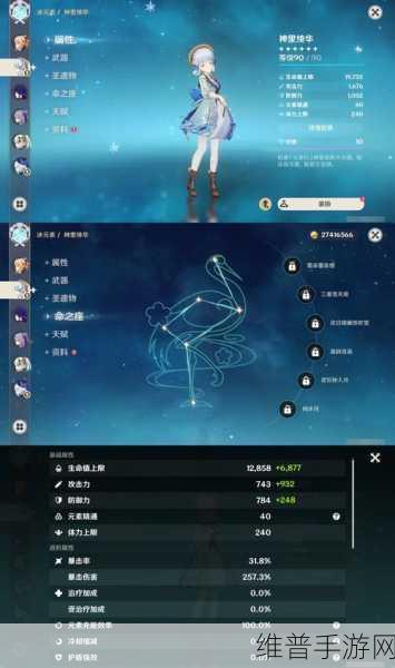原神与崩坏三，同根异梦的手游双子星