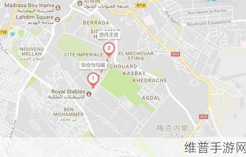 这城有良田马厩深度玩法指南，解锁你的骏马养成之旅