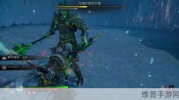 战神5诸神黄昏PC版最低配置详解，手游公司视角的攻略数据