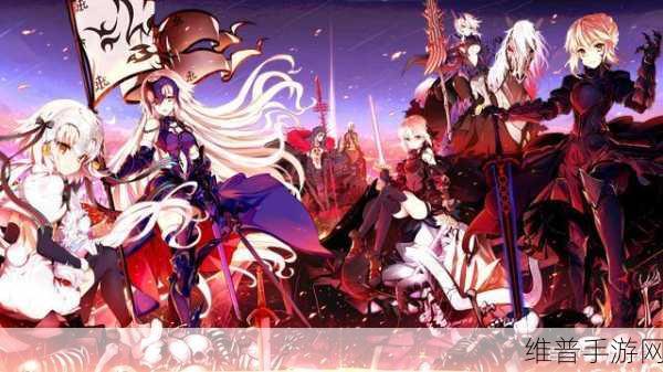 FGO11月英灵从者阵容重塑，探寻你的至强战斗伙伴