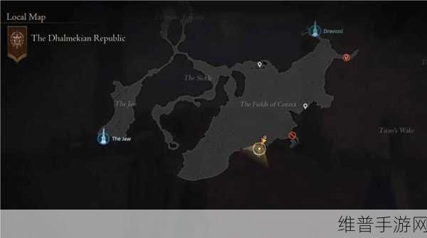 最终幻想16全恶名精英怪位置全攻略