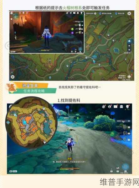 原神地中之盐进入全攻略，详细步骤与技巧揭秘