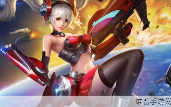 英魂之刃幸运星获取全攻略
