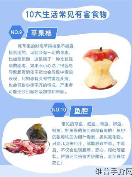 蚂蚁庄园攻略，揭秘吃富含哪种营养素的食物对眼睛有益