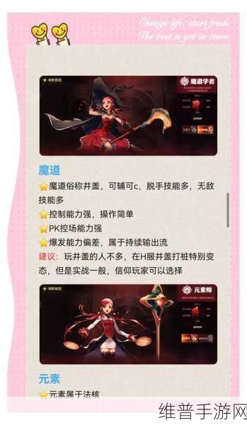 DNF手游角色攻略，女人物与男人物哪个更厉害？