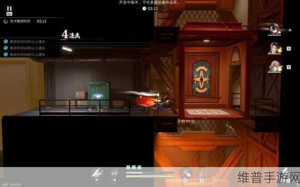 归龙潮异域疾行试炼5全面通关攻略
