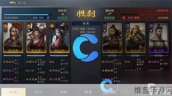 三国谋定天下，孙策阵容搭配深度解析与推荐