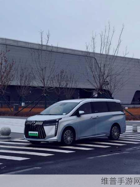 广汽传祺E8 PHEV，宜商宜家新选择，解锁手游世界新境界