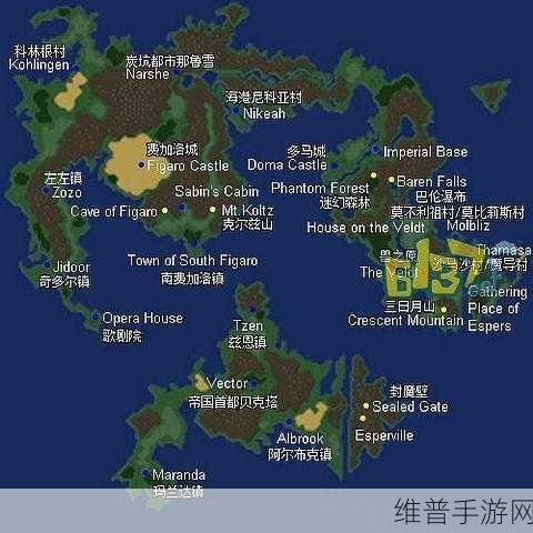 最终幻想16手游攻略，揭秘灵魂刺针位置与战斗技巧