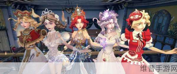 第五人格田园秋收节 返场皮肤惊艳亮相