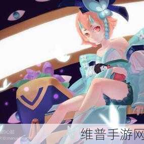 阴阳师新式神匣中少女全面介绍,一位出色的辅助型式神