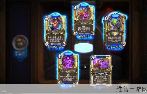 炉石传说黄金卡包获取攻略,全面解析领取方法