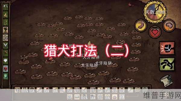饥荒猎犬,全面解析实用功能与代码应用攻略