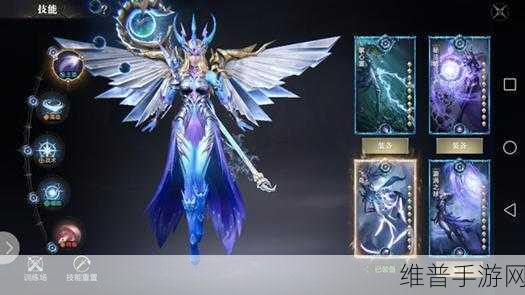 黑暗之潮契约，魔灵获取全攻略