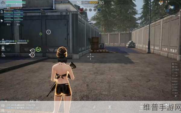 黎明觉醒逃离危险任务全解析